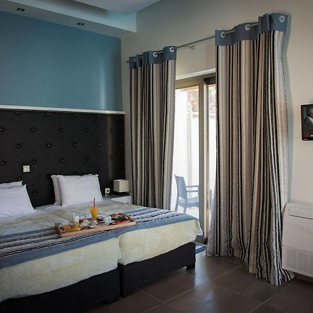 Mantinia Bay Hotel Kalamata Luaran gambar