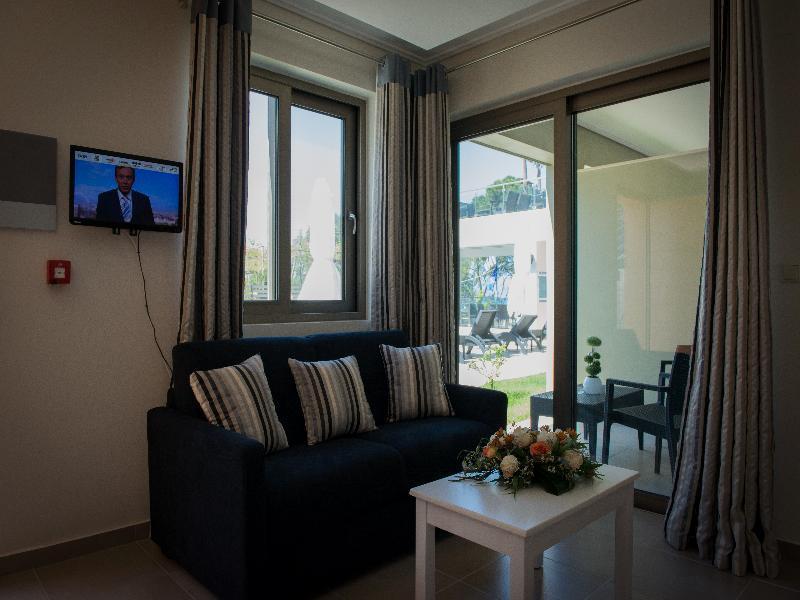 Mantinia Bay Hotel Kalamata Luaran gambar