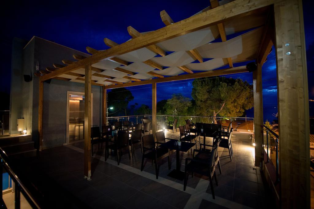 Mantinia Bay Hotel Kalamata Luaran gambar