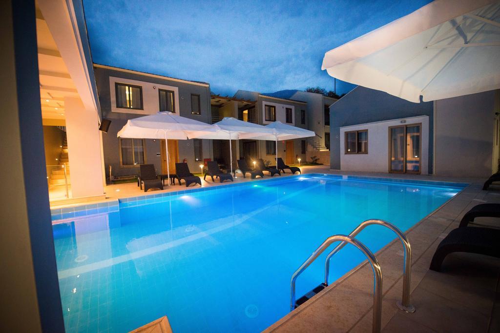 Mantinia Bay Hotel Kalamata Luaran gambar