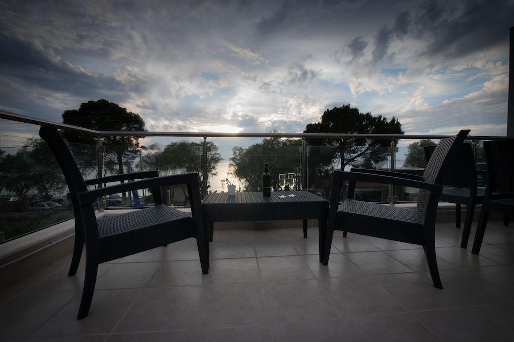 Mantinia Bay Hotel Kalamata Luaran gambar