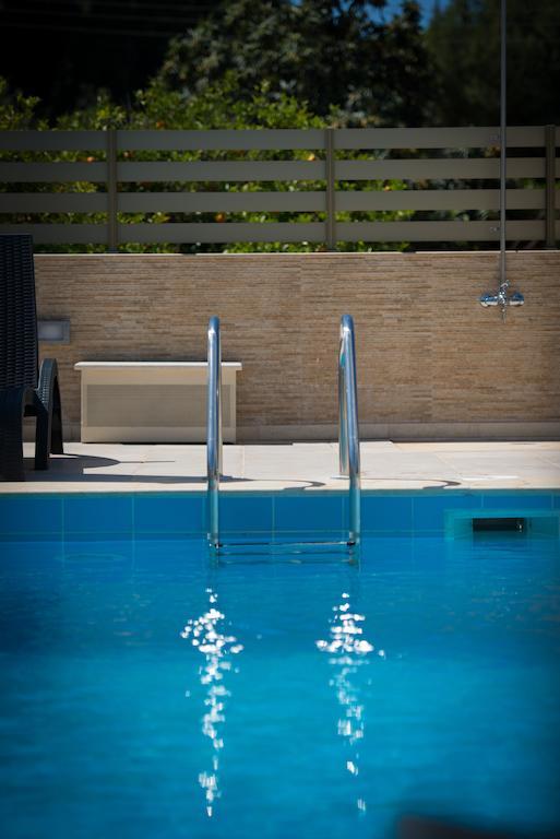 Mantinia Bay Hotel Kalamata Luaran gambar