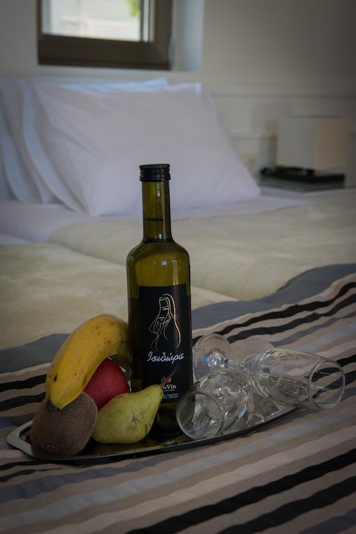 Mantinia Bay Hotel Kalamata Luaran gambar