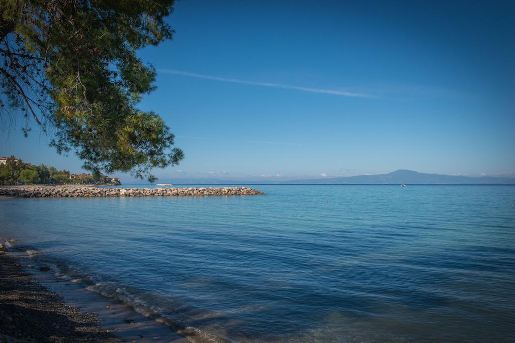 Mantinia Bay Hotel Kalamata Luaran gambar