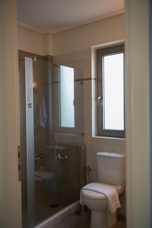 Mantinia Bay Hotel Kalamata Luaran gambar