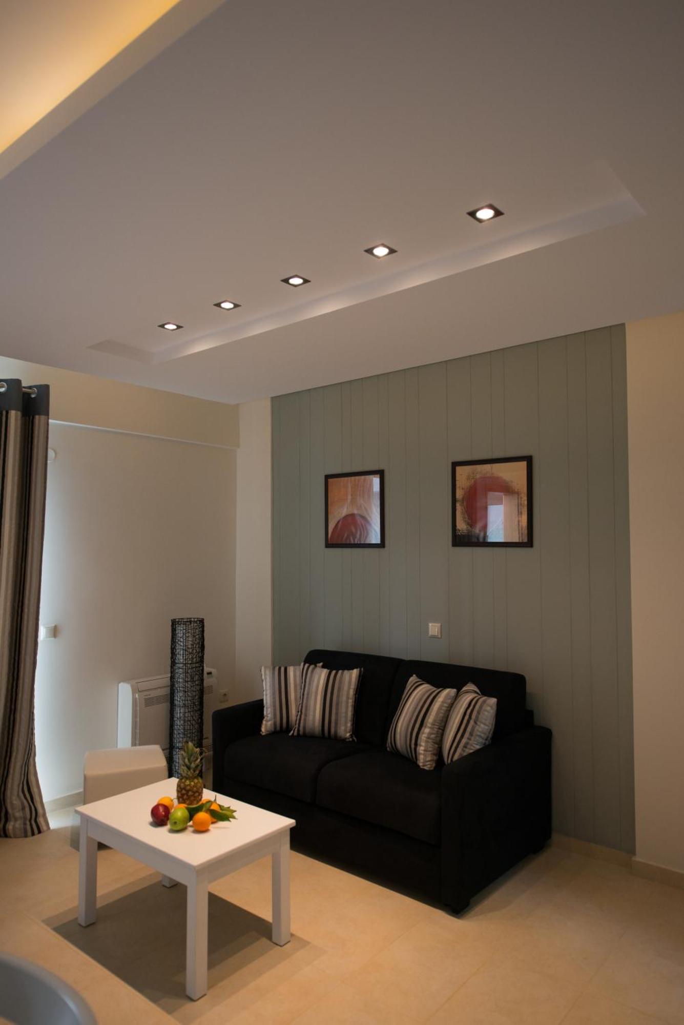 Mantinia Bay Hotel Kalamata Bilik gambar