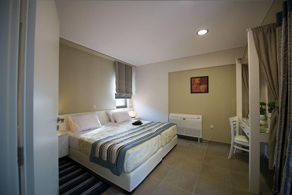 Mantinia Bay Hotel Kalamata Luaran gambar