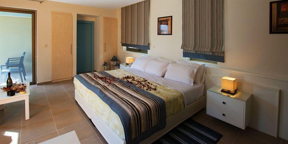 Mantinia Bay Hotel Kalamata Luaran gambar