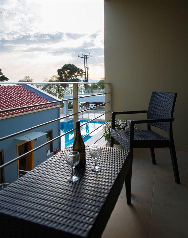 Mantinia Bay Hotel Kalamata Luaran gambar