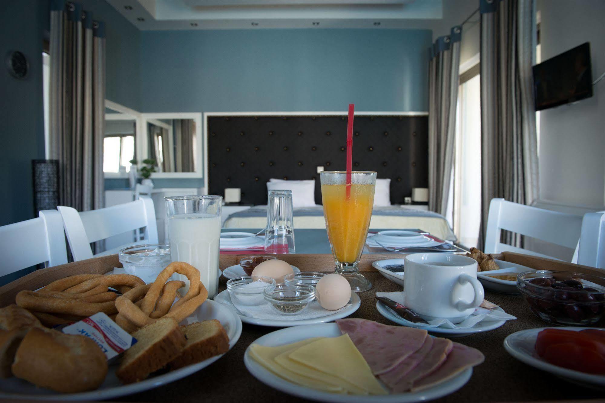 Mantinia Bay Hotel Kalamata Luaran gambar