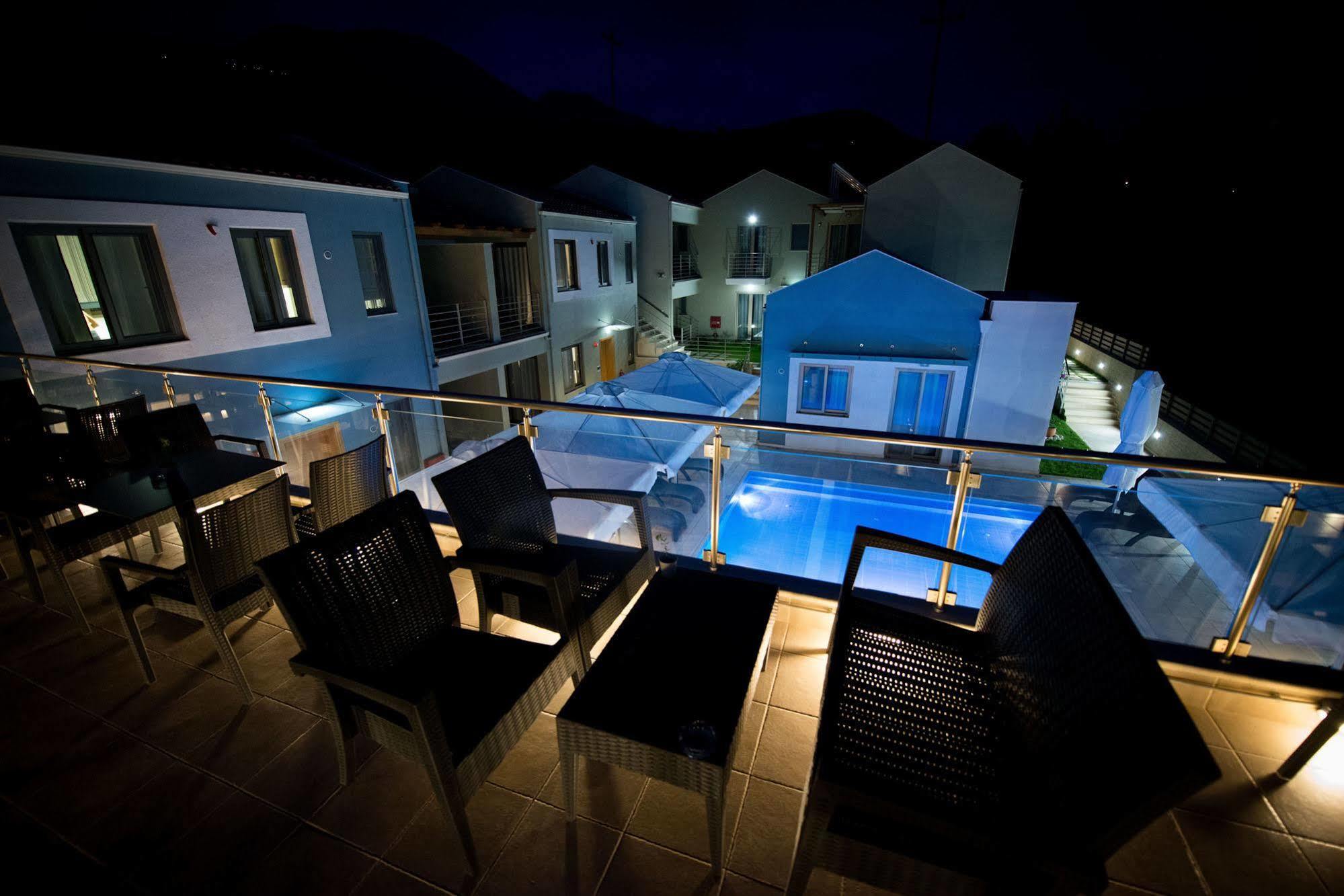Mantinia Bay Hotel Kalamata Luaran gambar
