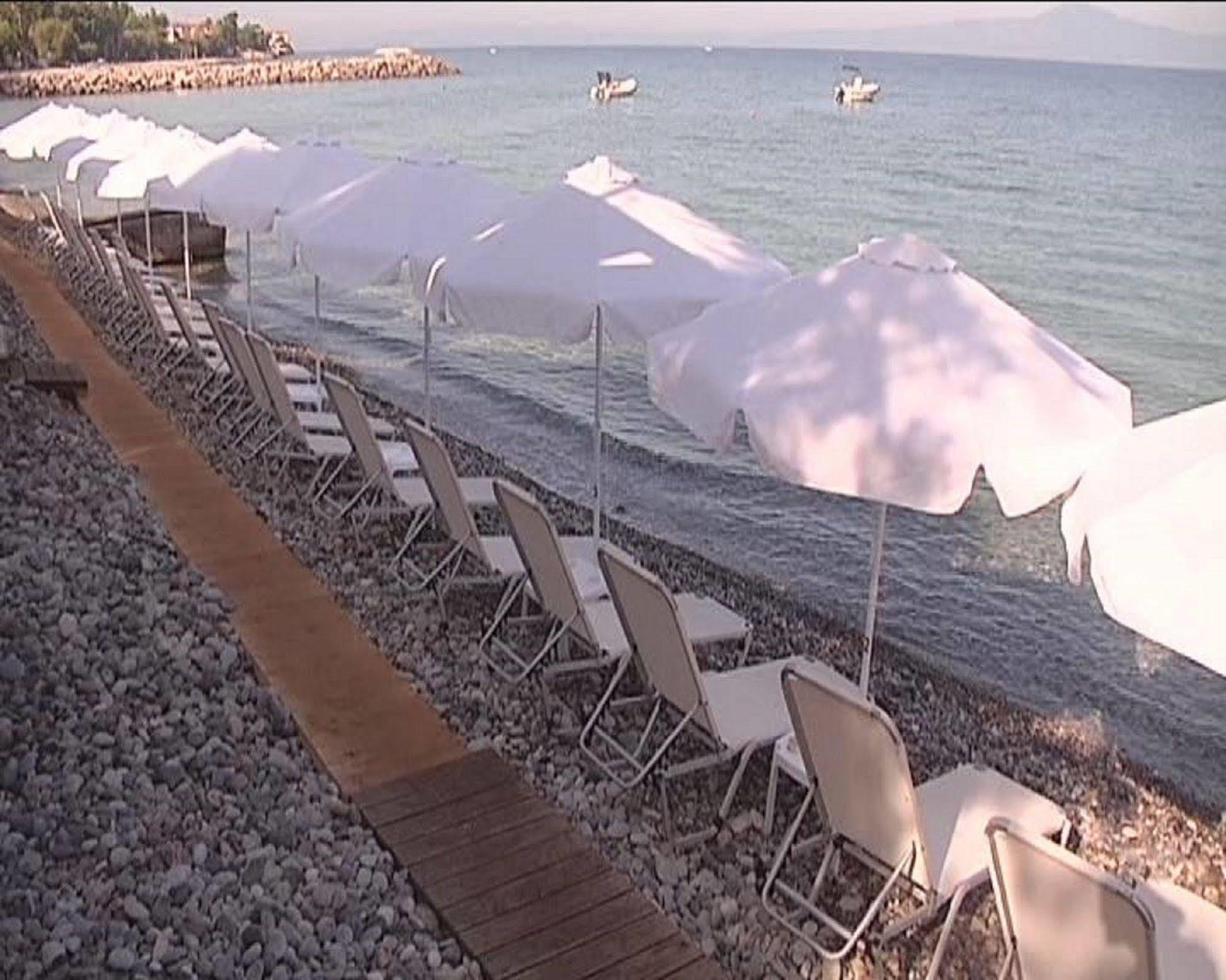Mantinia Bay Hotel Kalamata Luaran gambar