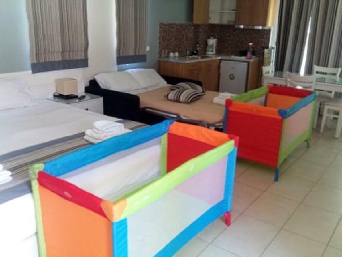 Mantinia Bay Hotel Kalamata Luaran gambar