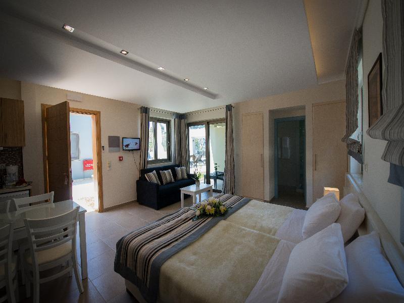 Mantinia Bay Hotel Kalamata Luaran gambar