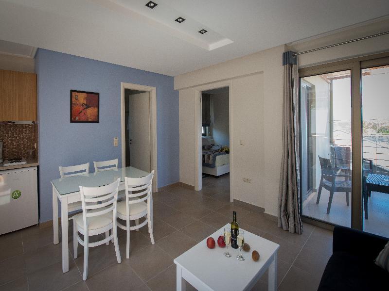 Mantinia Bay Hotel Kalamata Luaran gambar